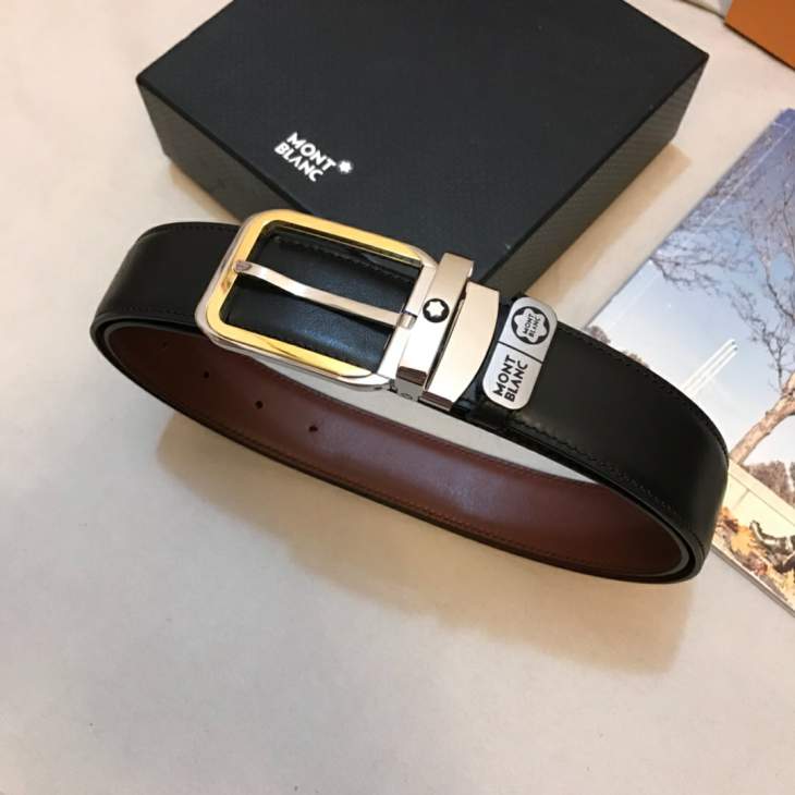 Picture of Montblanc Belts _SKUfw67513504fw